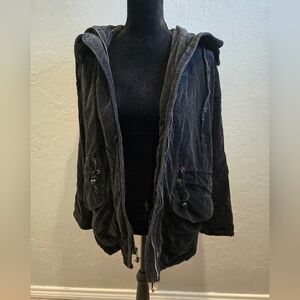 French‎ Country Express Jacket